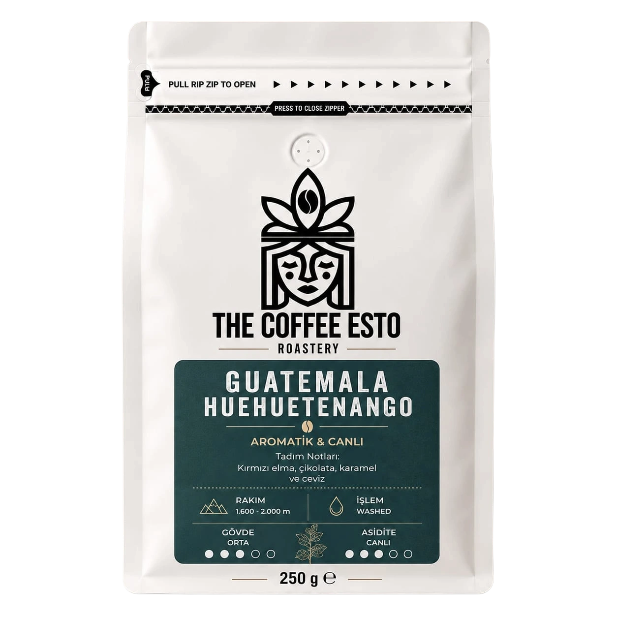 Guatemala Antigua